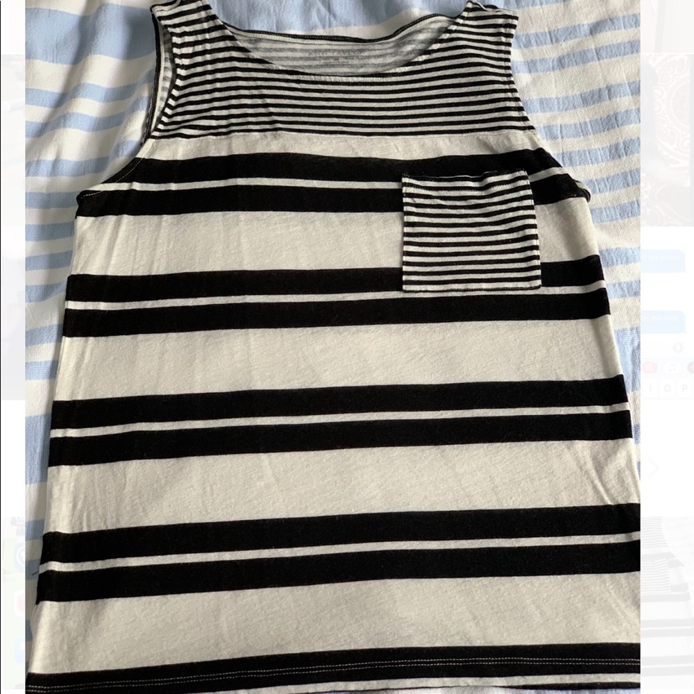 Ann Taylor tank top
